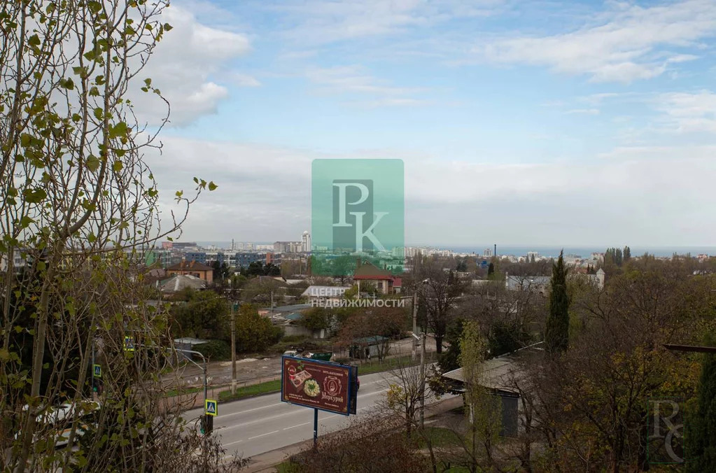 Продажа квартиры, Севастополь, ул. Хрусталева - Фото 15