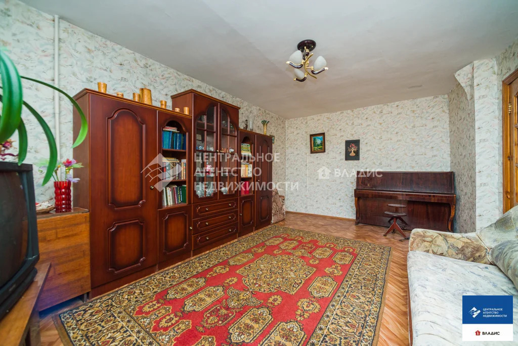 Продажа квартиры, Рязань, ул. Высоковольтная - Фото 1