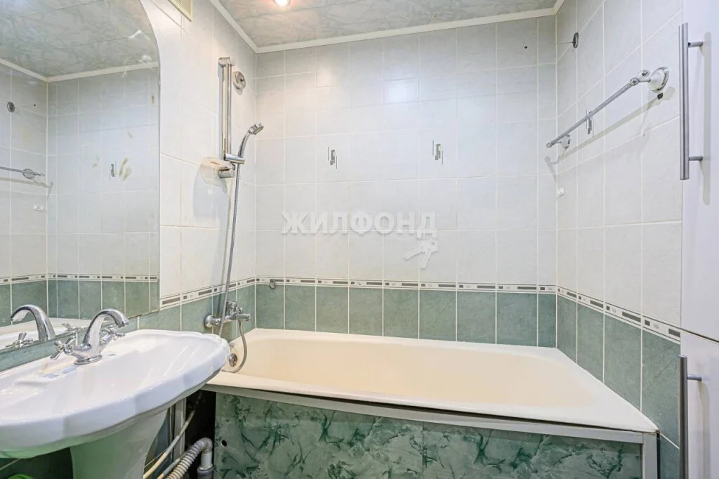 Продажа квартиры, Новосибирск, ул. Ельцовская - Фото 19