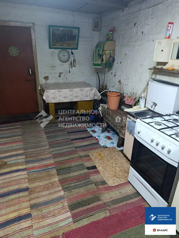 Продажа дома, Лучинск, Старожиловский район, ул. Центральная - Фото 6