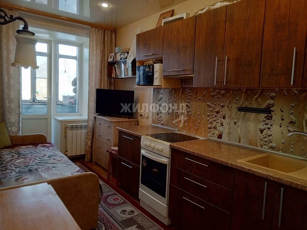 Продажа квартиры, Бердск, Карла Маркса - Фото 6