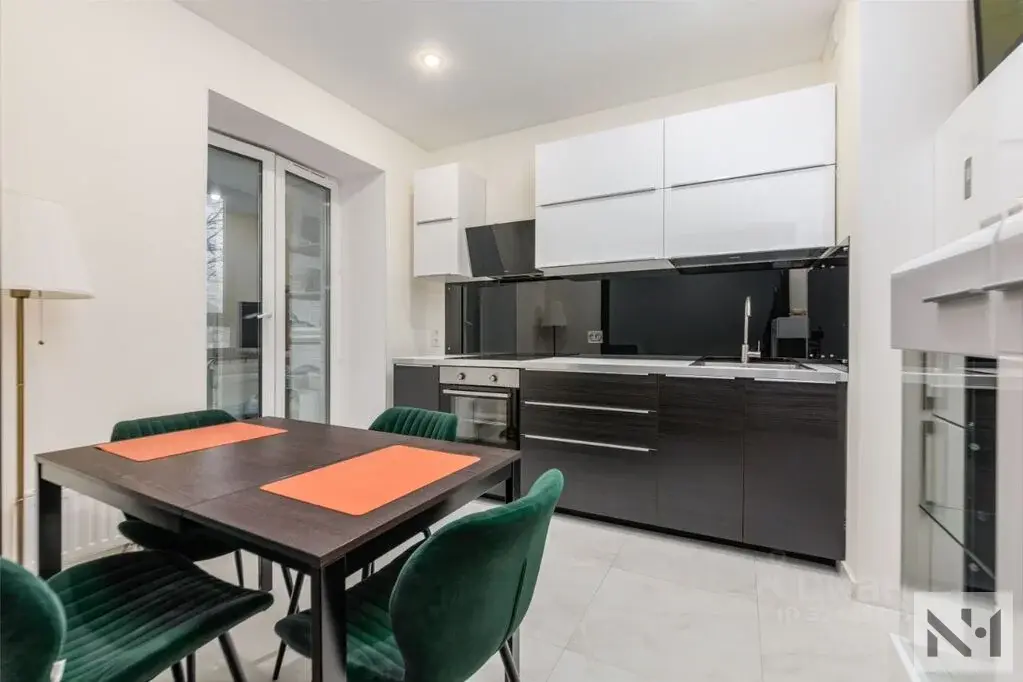 Купить однокомнатную квартиру 43.5м Фермское ш., 22к3, ... - Фото 7