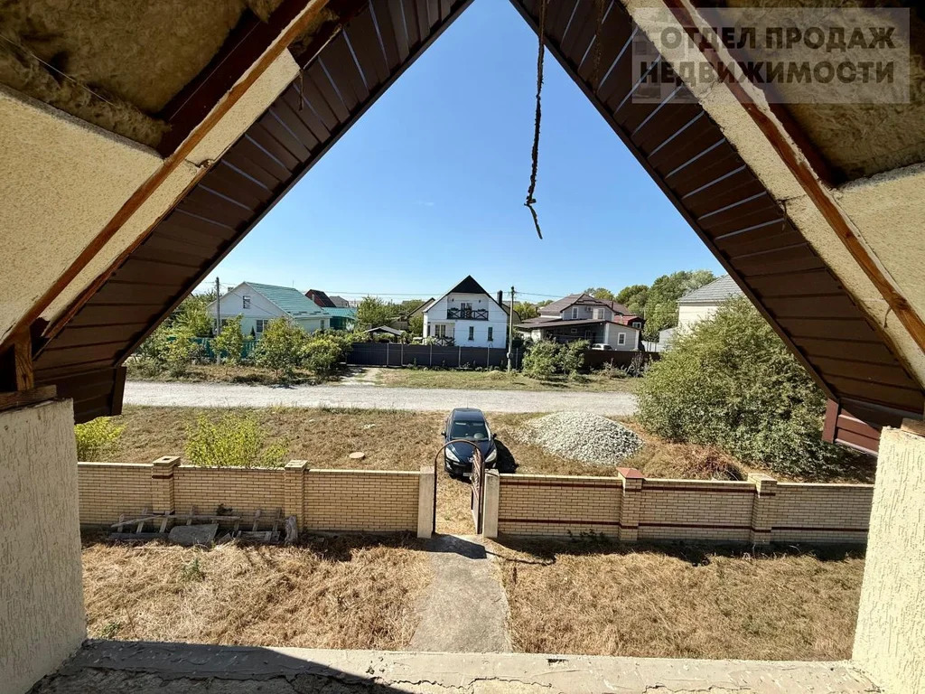 Новый дом 200м2 с газом в Крымске - Фото 18