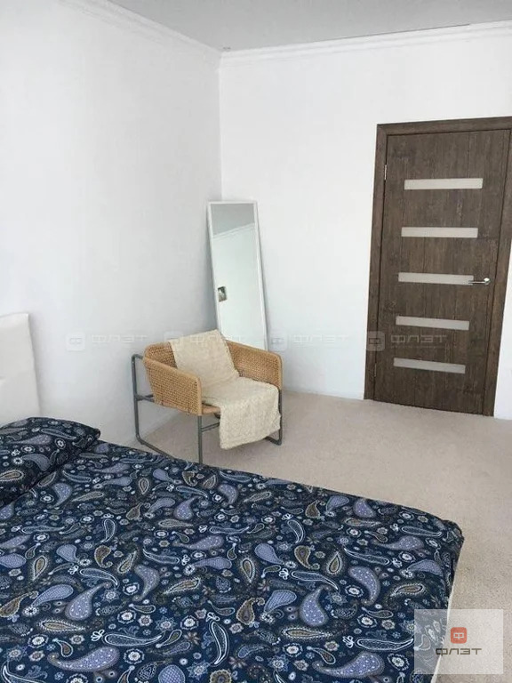 Продажа таунхауса, Казань, ул. Центральная 2-я (Салмачи) - Фото 40