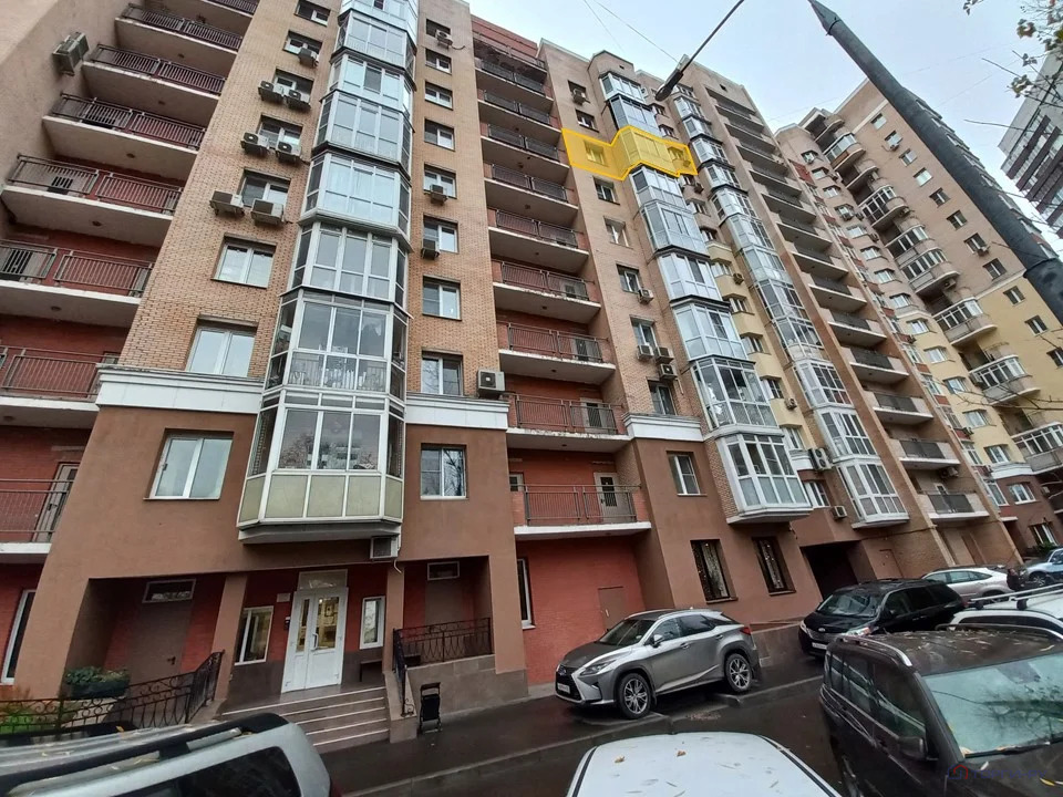 Продажа квартиры, ул. Академика Пилюгина - Фото 2