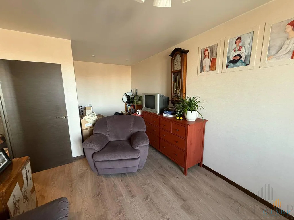 Продажа квартиры, Мурино, Всеволожский район, ул. Новая - Фото 9