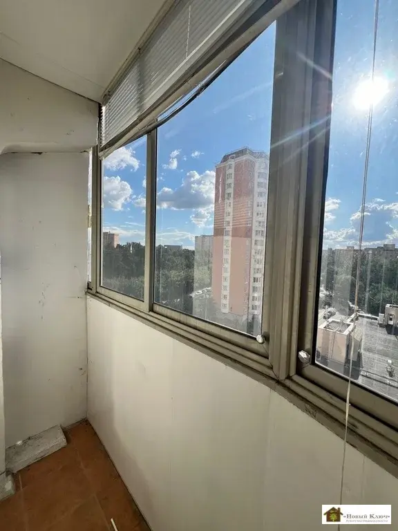Продается 1-ком кв г. Балашиха, ул. Твардовского, д. 12 - Фото 12