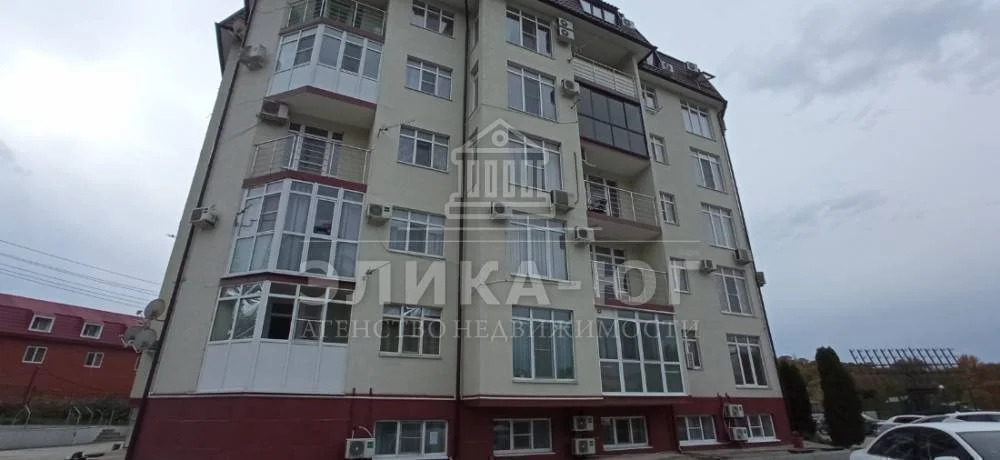 Продажа квартиры, Новомихайловский, Крымский район, Морская ул. - Фото 7