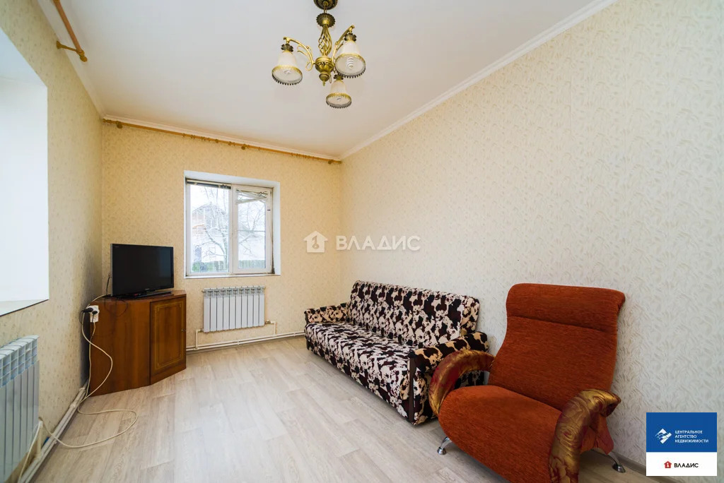 Продажа дома, Троица, Спасский район, ул. Совхозная - Фото 8