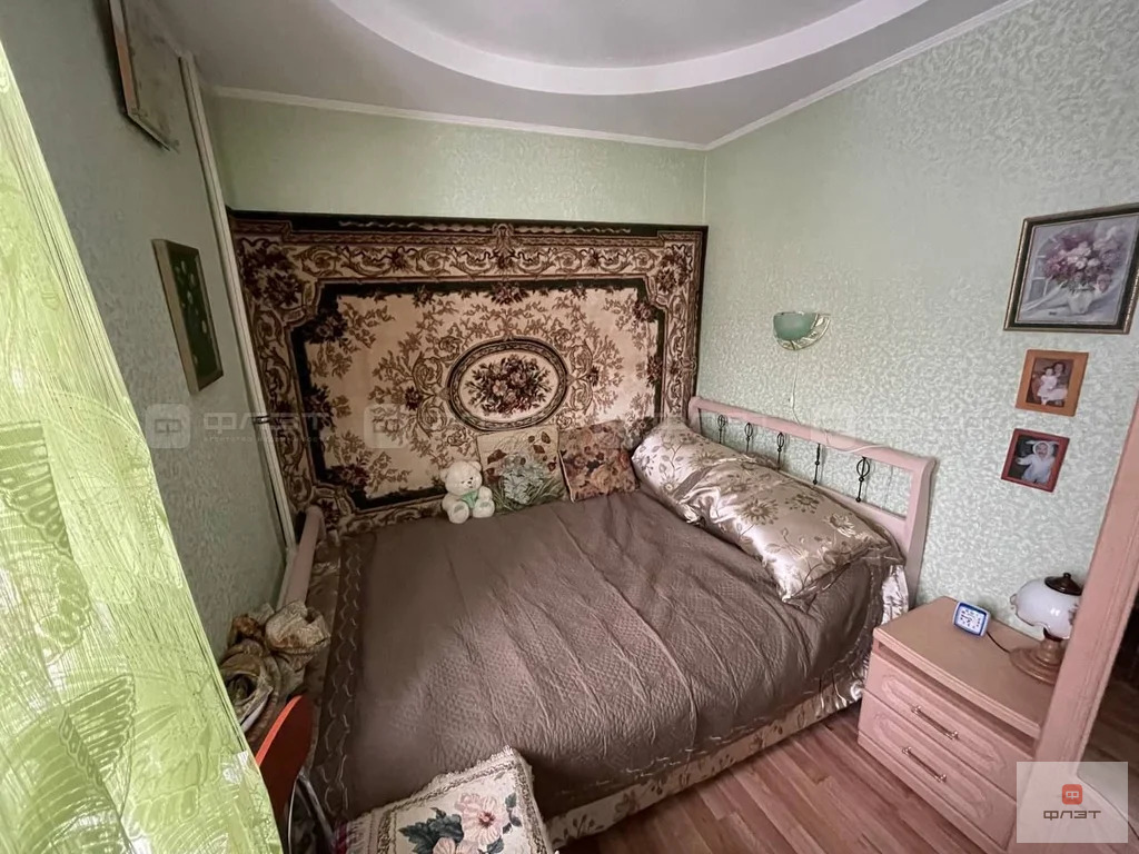 Аренда квартиры, Казань, ул. Главная д.49 - Фото 4