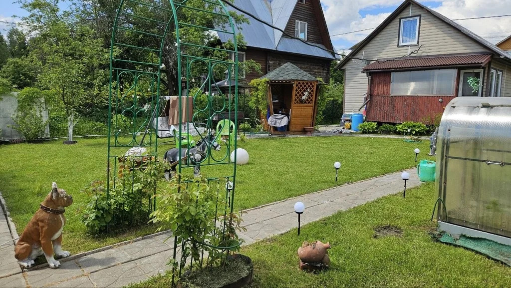 Продажа дома, СНТ Лесной - Фото 17