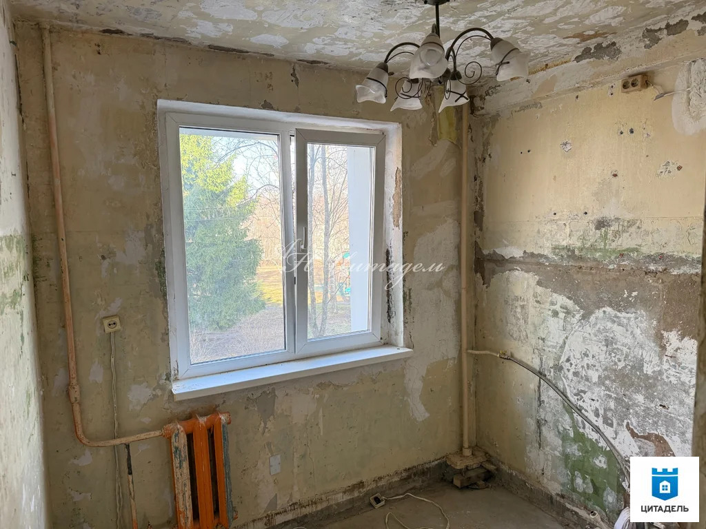 Продажа квартиры, Чайковского, Клинский район - Фото 7
