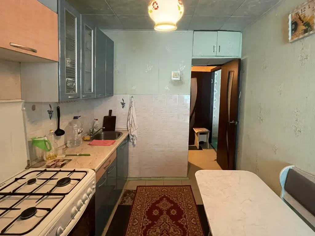 2-к ул.Энгельса, дом 34 - Фото 7