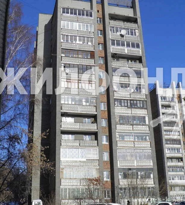 Продажа квартиры, Новосибирск, ул. Дуси Ковальчук - Фото 22