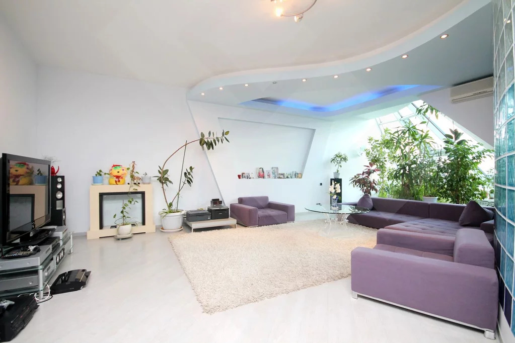 Продажа квартиры, м. Проспект Вернадского, Ленинский пр-кт. - Фото 4
