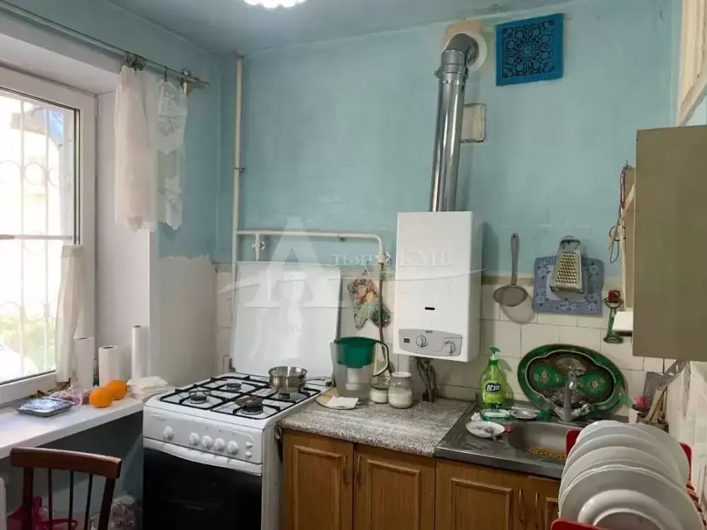 Продажа квартиры, Георгиевск, ул. Батакская - Фото 6
