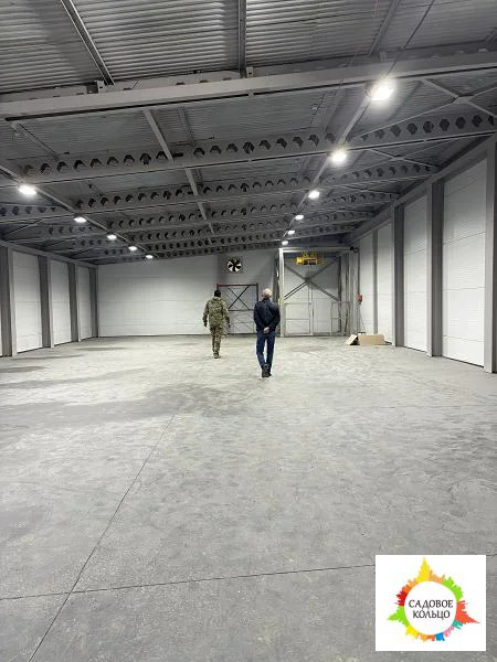 В производственно - складском комплексе предлагается помещение на ВТОР - Фото 2