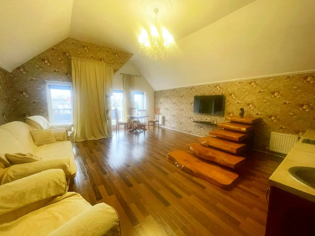 Продажа дома, Полтавская, Красноармейский район, ул. Л.Толстого - Фото 6