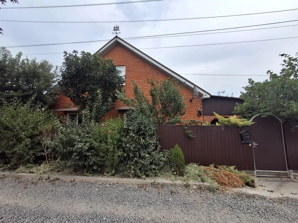 Продажа дома, Абинск, Абинский район, ул. Северная - Фото 2