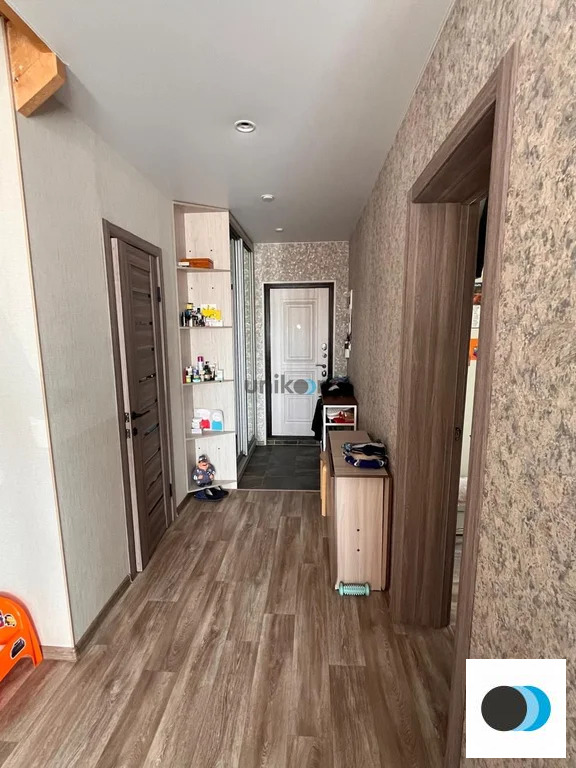 Продажа дома, Иглино, Иглинский район, улица А. Фета - Фото 16