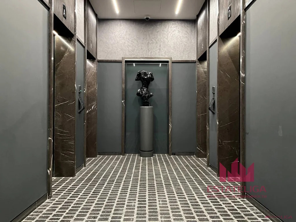 Продажа квартиры, 1-й Сетуньский проезд - Фото 20