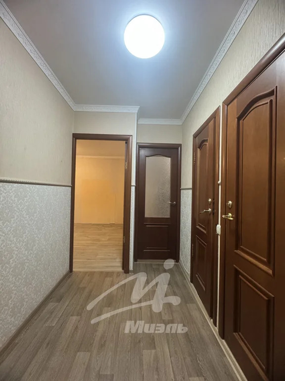 Продажа квартиры, Андреевка, Солнечногорский район, 24А - Фото 2