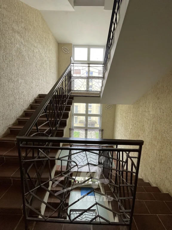 Продажа квартиры, Руза, Рузский район, Комсомольская ул. - Фото 21
