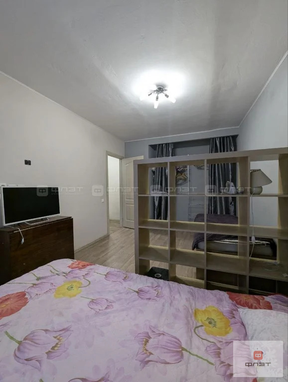 Аренда квартиры, Казань, ул. Белинского д.25 - Фото 3