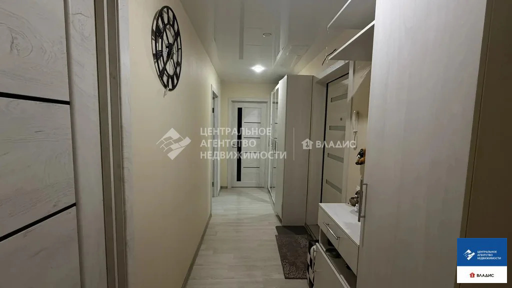 Продажа квартиры, Дядьково, Рязанский район, улица Связи - Фото 4