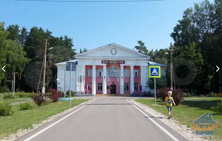 Продажа комнаты, Радовицкий, Шатурский район, ул. Мира - Фото 1
