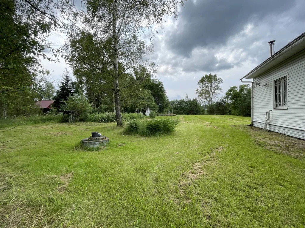 Продажа дома, Дутшево, Дмитровский район - Фото 30