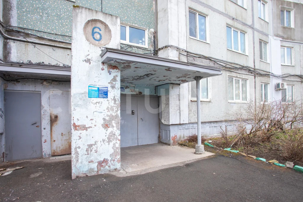 Продажа квартиры, Владивосток, ул. Адмирала Кузнецова - Фото 16