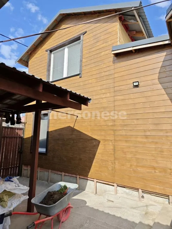 Продажа дома, Севастополь, территория СТ Медик-2 - Фото 5