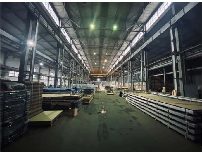 Аренда производственного помещения, Домодедово, Домодедово г. о. - Фото 1