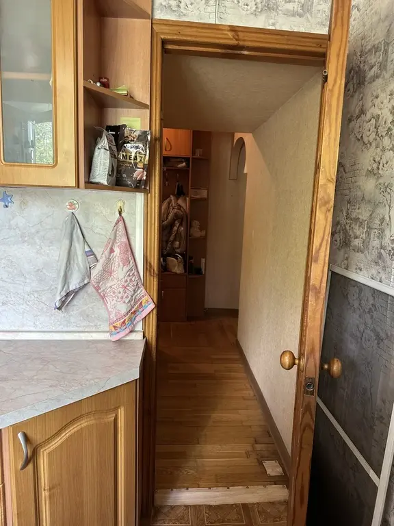 Комнату 17 кв.м в кирпичном доме рядом с м.Ботанический Сад - Фото 39