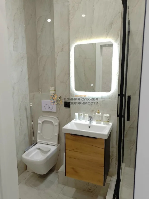 Аренда квартиры, Уфа, ул. Менделеева - Фото 6