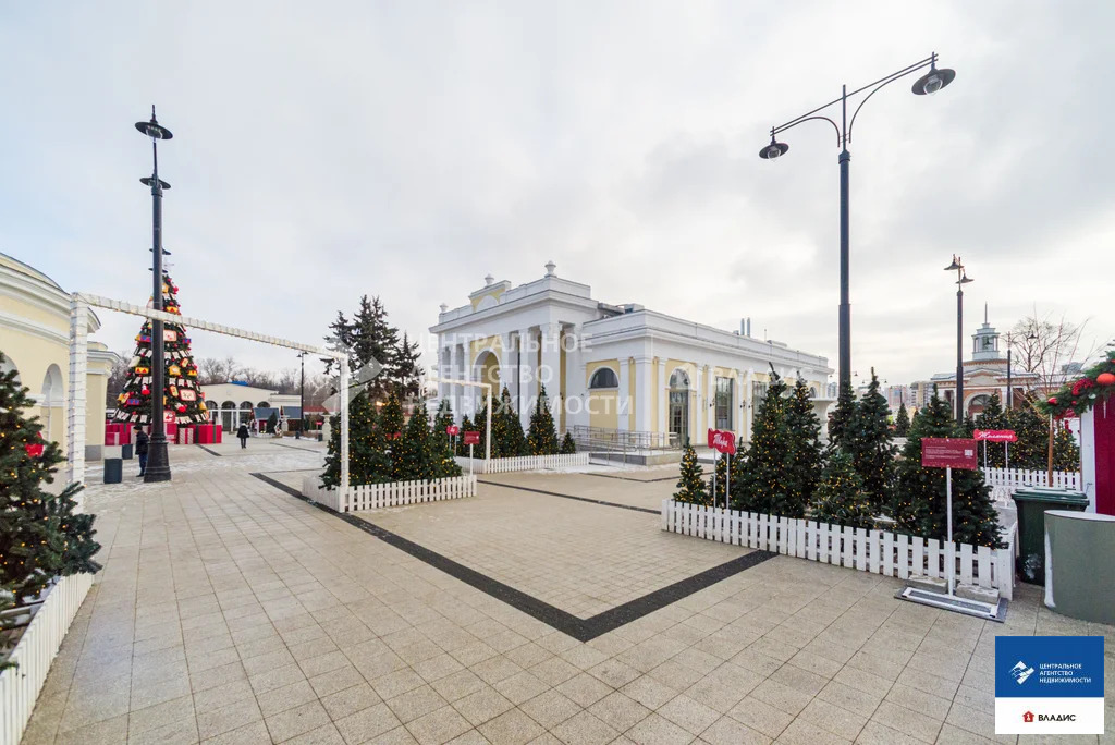 Продажа квартиры, Рязань, ул. Лесопарковая - Фото 19