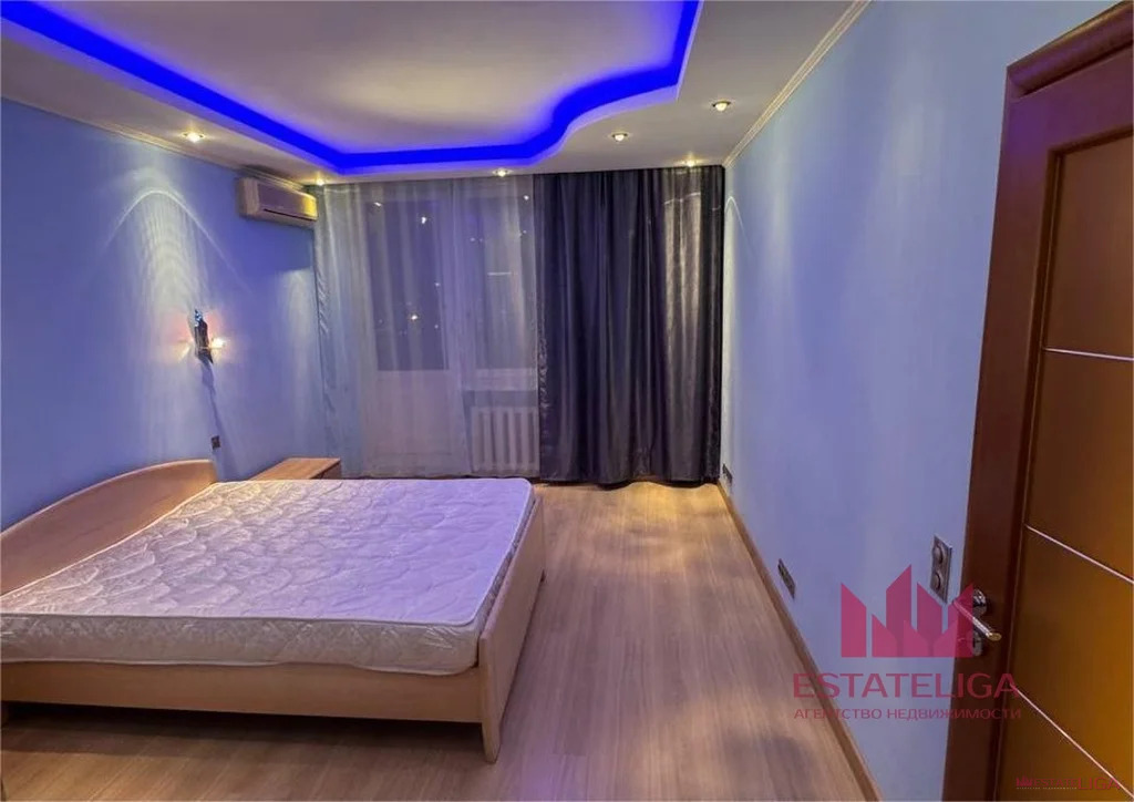 Аренда квартиры, Большая Остроумовская улица - Фото 4