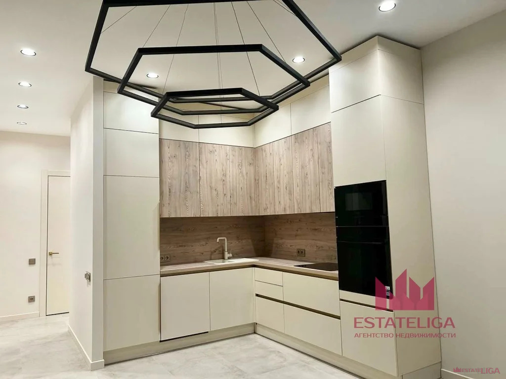 Аренда квартиры, Андропова пр-кт. - Фото 1