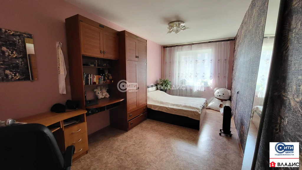 Продажа квартиры, Воронеж, ул. Острогожская - Фото 1