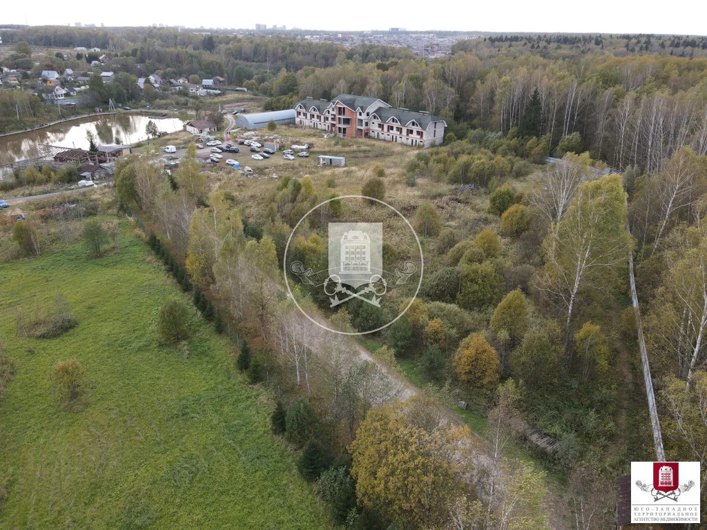 Продажа ПСН, Маланьино, Боровский район, улица Терешковой - Фото 87