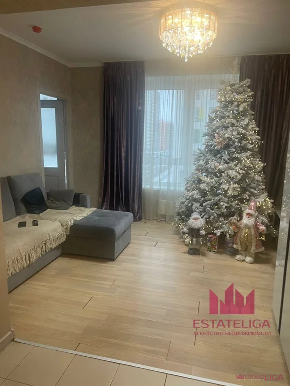 Продажа квартиры, Коммунарка, Сосенское с. п., ул. Александры ... - Фото 1