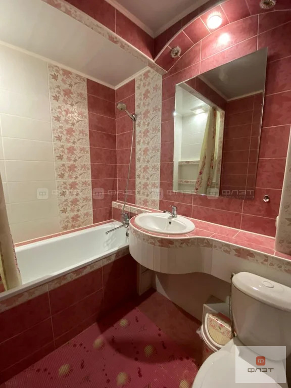 Продажа квартиры, Казань, ул. Бондаренко - Фото 7