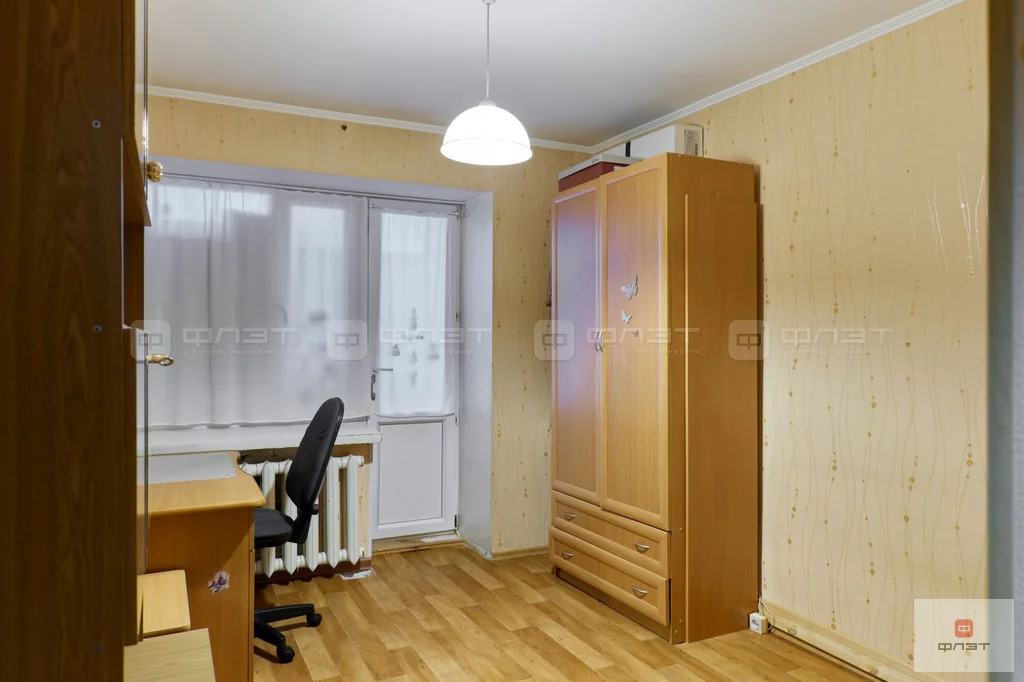 Продажа квартиры, Казань, ул. Фрунзе - Фото 9