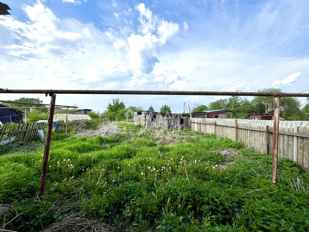 Суздальский район, село Весь, Центральная улица,  дом на продажу - Фото 6