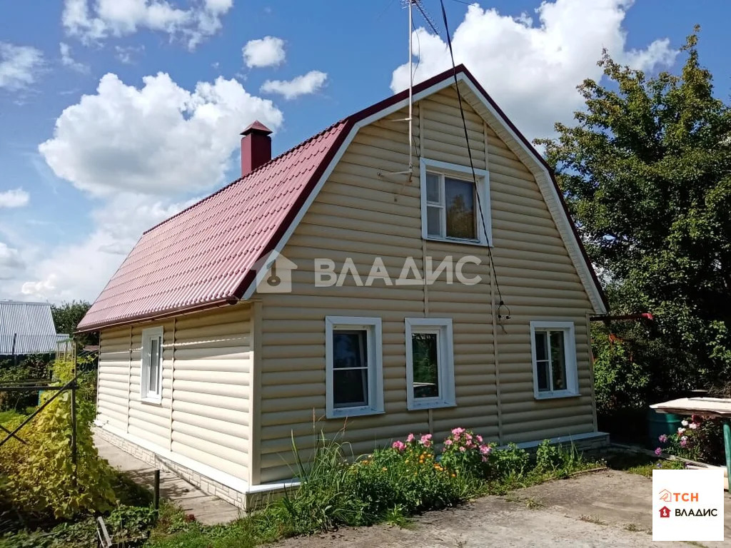 Продажа дома, Раменский район, 129 - Фото 1