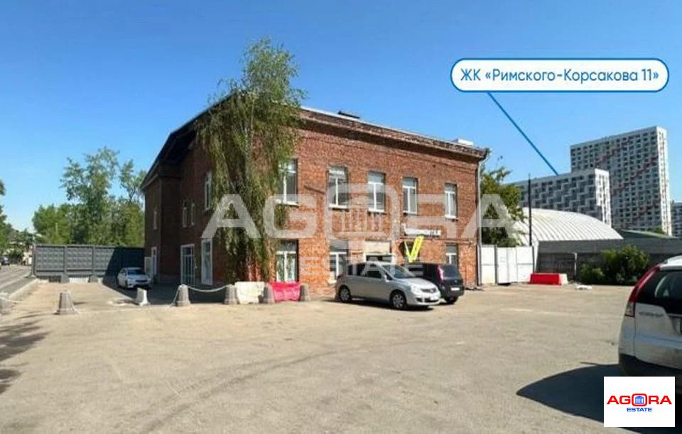 Продажа ПСН, м. Отрадное, Высоковольтный проезд - Фото 2
