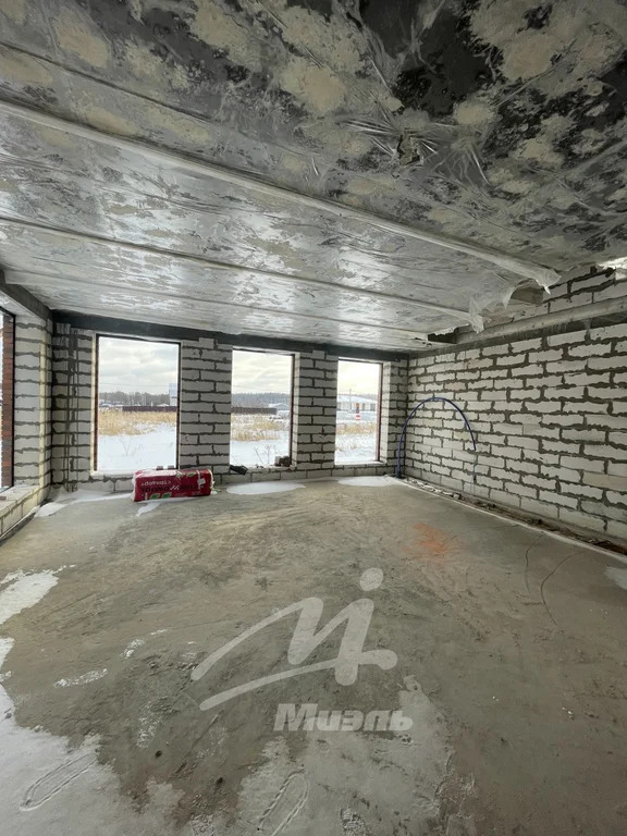 Продажа дома, Нижнее Шахлово, Серпуховский район, Заповедный берег ... - Фото 2