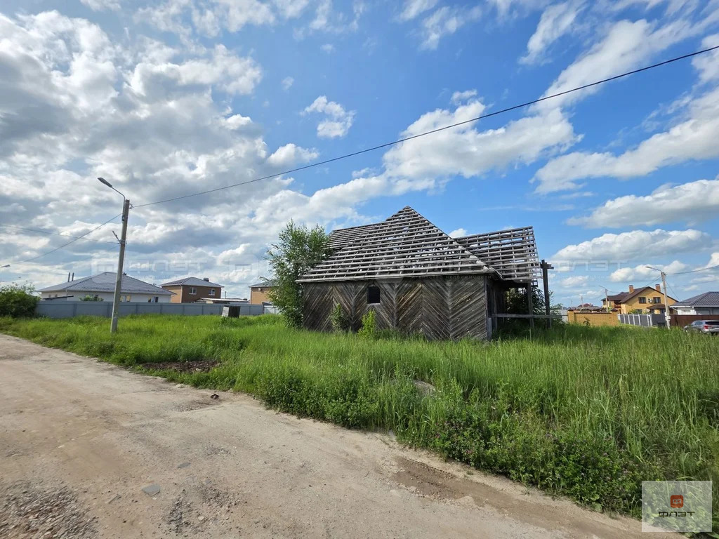 Продажа участка, Казань, ул. Ясмин - Фото 2