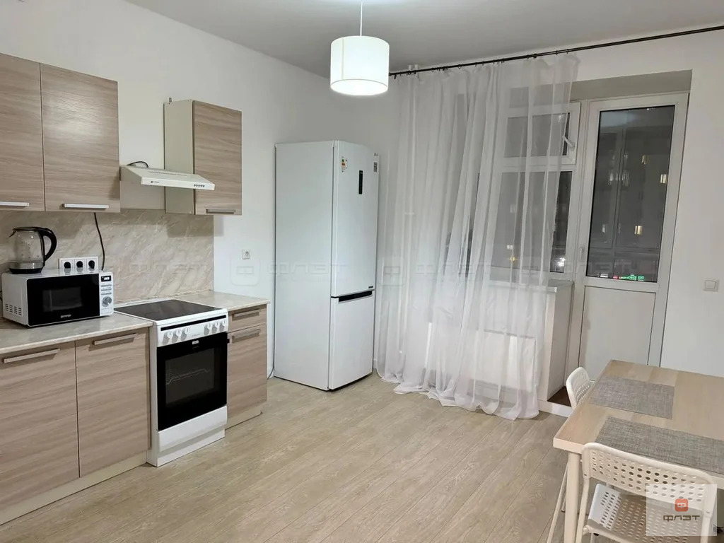 Продажа квартиры, Казань, ул. Чистопольская - Фото 1